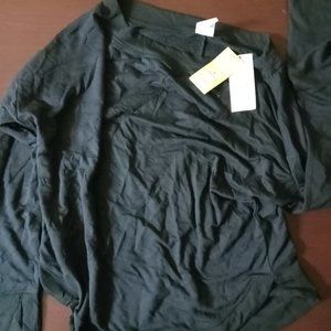 Long sleeve